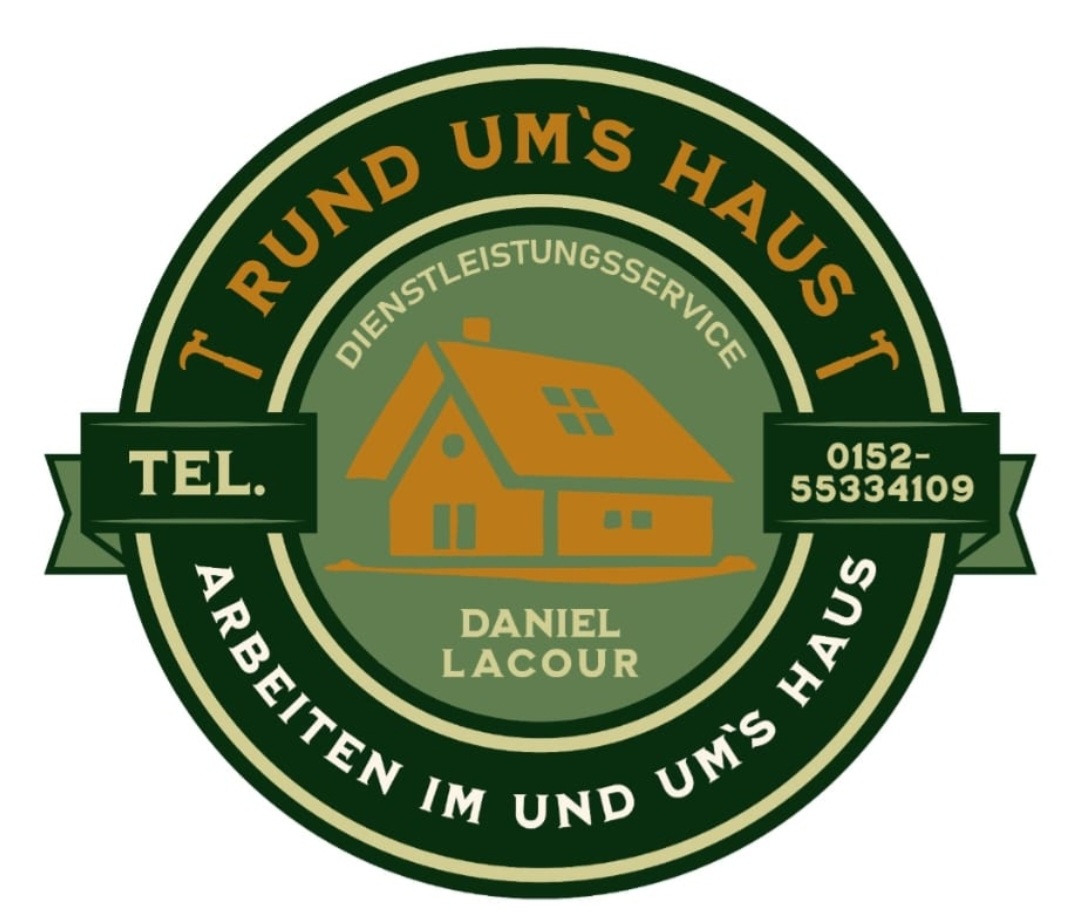 Dienstleistungsservice Rund um´s Haus D.Lacour · Fotos 1